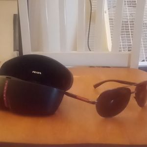 Prada sunglasses